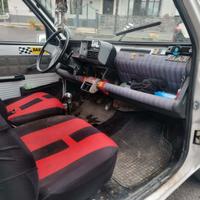 fiat panda 750 cl fire