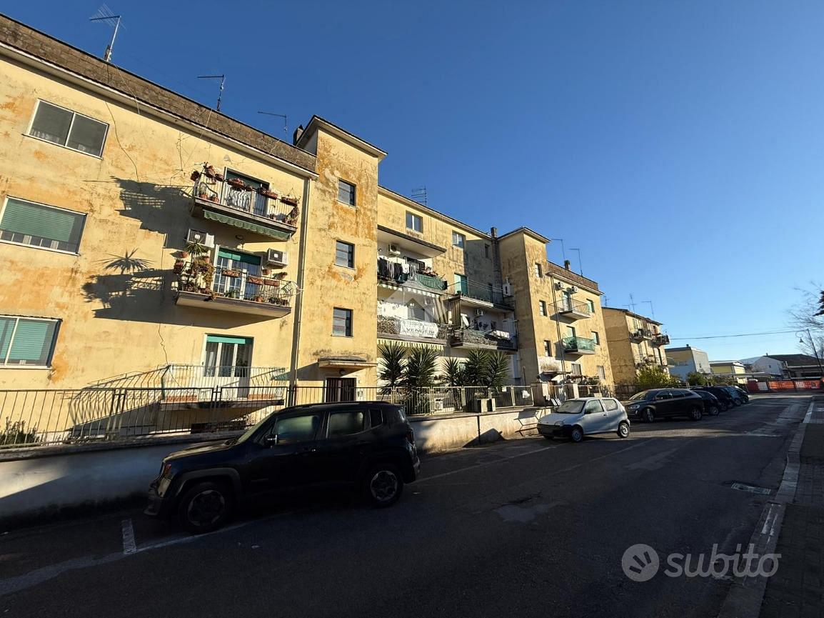 Appartamento – San Giorgio a Liri, Frosinone - Vista 2