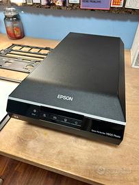 Scanner V600 Perfection scanner