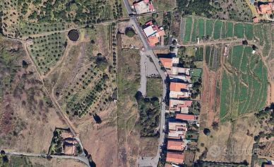 Terreni per ville indipendenti