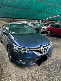 Renault megane sporter diesel 1.5dci 110CV Bose