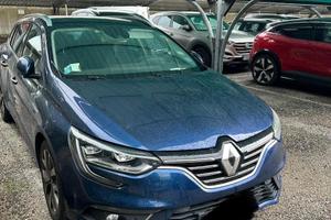 Renault megane sporter diesel 1.5dci 110CV Bose