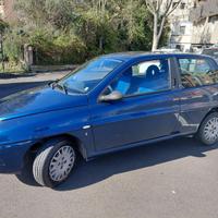 Lancia y