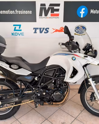 Bmw F 650 GS