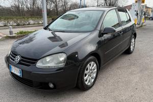 GOLF 5 2.0 TDI 140 CV PREZZO TRATTABILE 