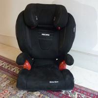 Seggiolino Recaro Gruppo 1/2/3