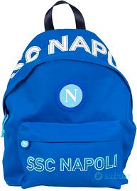Zaino del napoli
