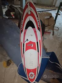 Windsurf tavola