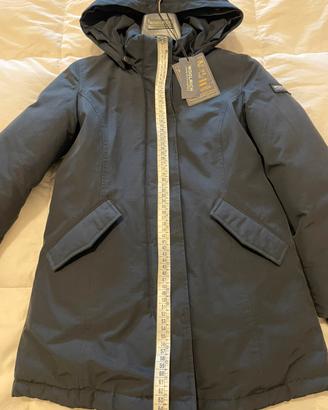Piumino Woolrich