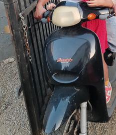 Cagiva Cucciolo 50 - 1999