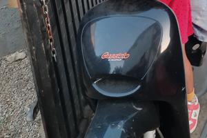 Cagiva Cucciolo 50 - 1999