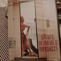 Storie di amore e infedeltà DVD 