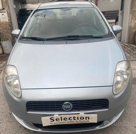 Fiat grande punto 2008 cc1.3 mjt 90 cv