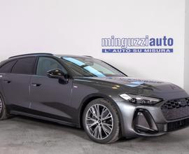 Audi A5 Avant 2.0 Tdi Mhev+ S-line Edition 204cv S