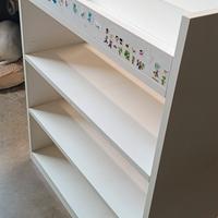 libreria bambini 