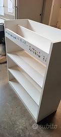 libreria bambini 