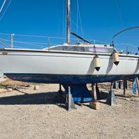 Comar comet 800
