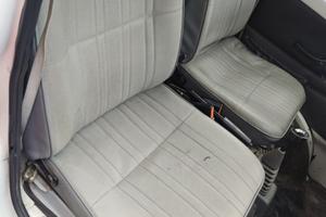 Sedile anteriore dx PIAGGIO PORTER del 2007