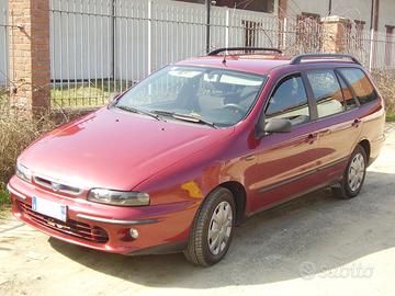 FIAT Marea - 2001 - Ricambi