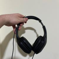 Cuffie Gaming Trust GXT Rana - Come Nuove