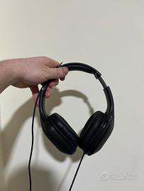 Cuffie Gaming Trust GXT Rana - Come Nuove