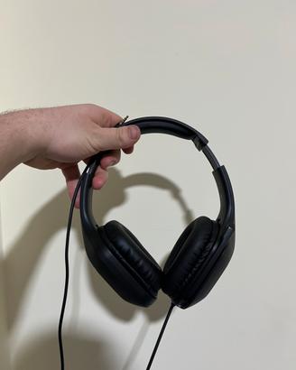 Cuffie Gaming Trust GXT Rana - Come Nuove