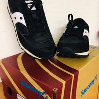 Scarpe Saucony Jazz taglia numero 33