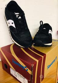 Scarpe Saucony Jazz taglia numero 33