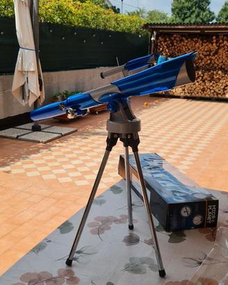 telescopico bambino