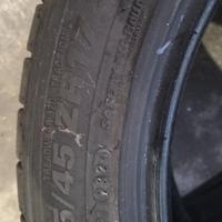 Gomme estive usate
