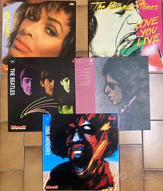 Enciclopedia IL ROCK - De Agostini