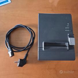 stampante tetmica epson tm20 usb