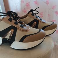 Scarpe Alexander Smith