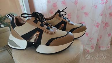 Scarpe Alexander Smith