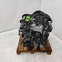 MOTORE COMPLETO DEU DEUA 2.0D 110Kw 150CV AUDI A4