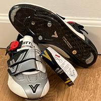 Scarpa bici da corsa