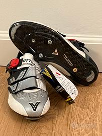 Scarpa bici da corsa
