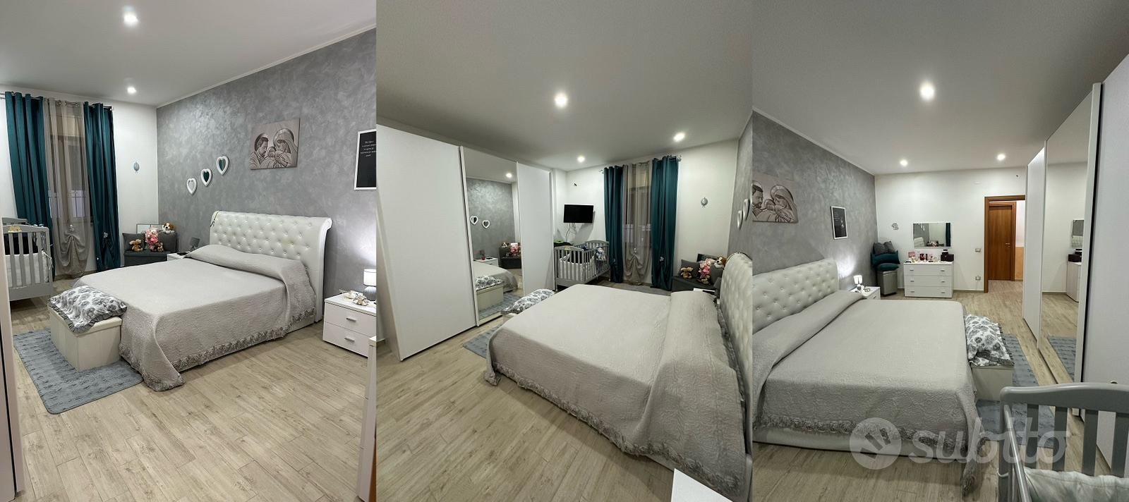 Appartamento – CL - Vista 3