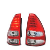 FANALI A LED PER TOYOTA LAND CRUISER FJ120 03-09 R