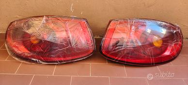 Coppia fari fanali posteriori Fiat Bravo DX + SX