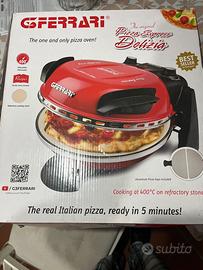 Forno Pizza Ferrari