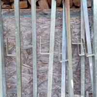 Parapetti cornicione