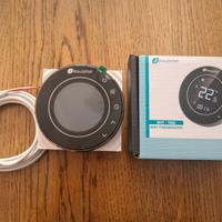 Termostato Intelligente Programmabile