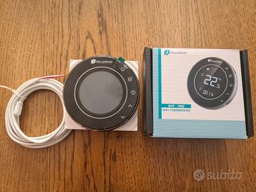 Termostato Intelligente Programmabile