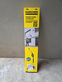 Karcher - Facade and glass cleaning kit