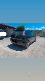 fiat punto evo 1.3 Multijet 75 CV 