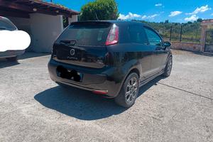 fiat punto evo 1.3 Multijet 75 CV 