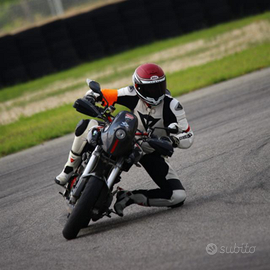 Ducati Multistrada 1000 DS