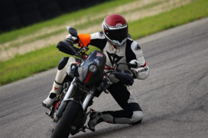 Ducati Multistrada 1000 DS