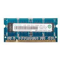 SoDimm DDR2 1GB PC2-5300S